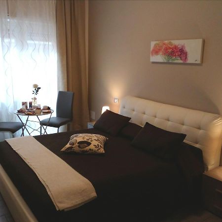 Hotel Pianeta Roma 48 Exterior foto